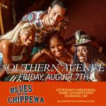 Blues on the Chippewa 2026