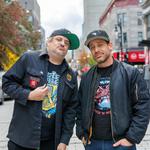  Festival Underground de Waterloo