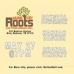 Music City Roots