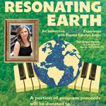 Resonating Earth at ArtsROCK