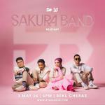Sakura Band: RE:START — LIVE AT BEKL Cheras