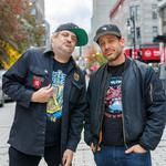 Drummond en bière 2026