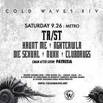 Cold Waves Chicago 2026