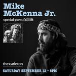 Mike McKenna Jr. ft. Special Guest Falllift