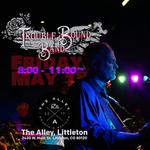 Trouble Springs Eternal @The Alley