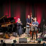  Lyrical Jazz Project by Mariann Shaguroff im Jazzclub MG