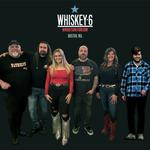Whiakey-6 Live @ Tuscan Village Salem NH