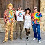 Brighton Outdoor Series at Alpine Rose