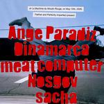 FÆTHER x Perfectly Imperfect