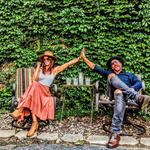 Miles & Kelly @ The University Club