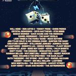 Mile of Music 2026