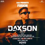 AAA Presents Fusion - Daxson (3 Hour Set)