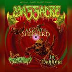 Nasty Abyss: Massacre & Attitudes To Human Extinction & In Dakhma & A Goat As Our Shepard