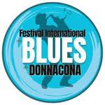 Festival International Blues Donnacona