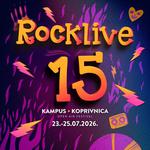 RockLive Festival 2026