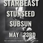 Star Beast | Stun Seed | Subsun