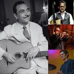 Hot Club of Baltimore - Gypsy Jazz