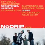 Resistenza In Festa - UDINE