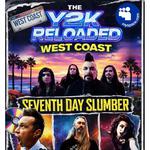 The Y2K Reloaded Tour | Vacaville, CA