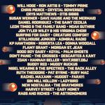 Mile of Music 2026