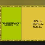 Nils Hoffmann - Everlight World Tour
