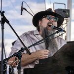 Otis Walker Band  Live at Trident