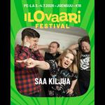 ilovaari Festival 2026