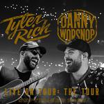 Live On Tour: The Tour w/ Danny Worsnop