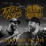 Live On Tour: The Tour w/ Danny Worsnop