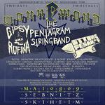 Wonnemond Festival 2026