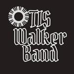 Otis Walker Band Live at Voodoo