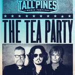 The Tea Party - Tall Pines Music & Arts Festival 2026