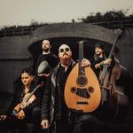 Baklava Express at Jazz on Main