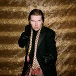 Alex Cameron