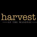 Harvest at the Masonic