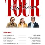 Chester Playhouse - Tickets on sale May 13th