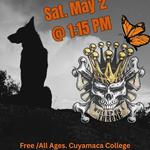 Coyote Music Festival