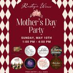 Mother's Day Party
