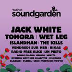 Babylon Soundgarden 2026