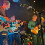 Live @ Twin Hickory Tavern - Parham Rd. (formerly Sloop John B) 8:00-11:00PM