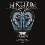 I Killed The Prom Queen - 25 Year Anniversary European Summer Tour 2026