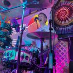 Acoustic Underground Live @ JJ's Grille 8-11PM