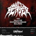 Hellbearer - Banbury