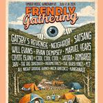 Frendly Gathering 2026