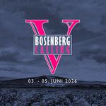 Bosenberg Calling V