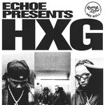 ECHOE Presents – Homixide Gang⁣ ⁣