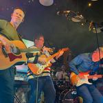 Live @ Crazy Rooster 6-9PM