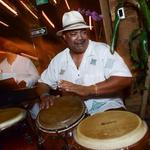 West Harlem Summer Jazz Festival w/ Baba Don Eaton & JAAMBO