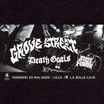 Grovestreet /w Death Goals & State Power