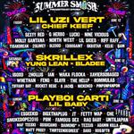 Summer Smash Festival